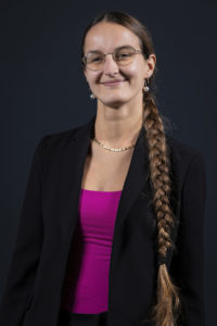 Maria Sole Friedrich, Avvocato