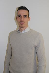 Damiano Pasquali, Avvocato