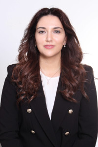 Sabrina Pereira Paiva