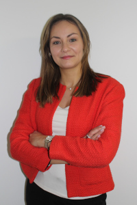 Stefania Zanetti, MLaw