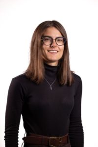 Elisa Pavioni, MLaw