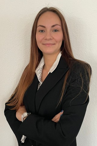 Stefania Zanetti, Avvocato